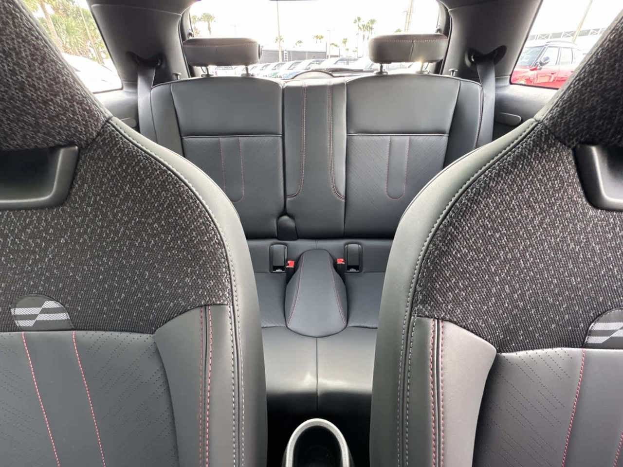 2026 MINI Hardtop 2 Door John Cooper Works