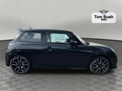 2026 MINI Hardtop 2 Door John Cooper Works