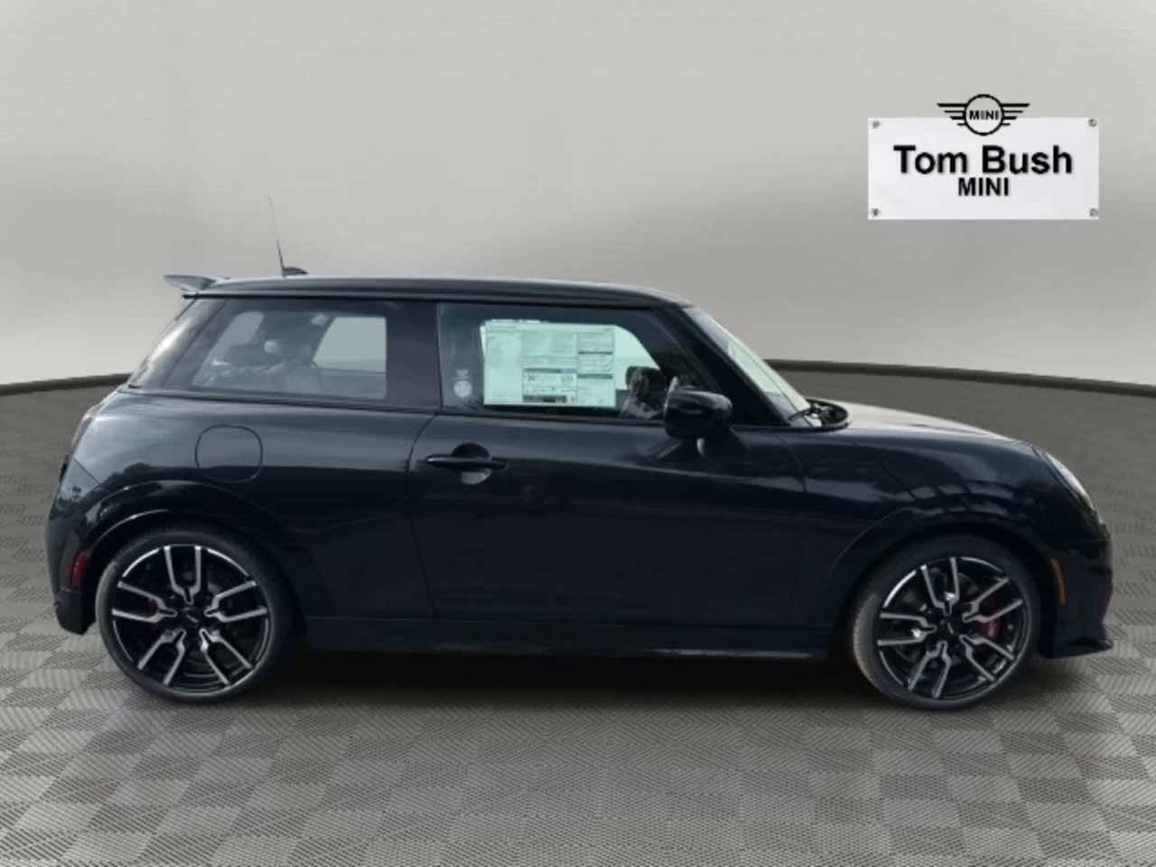 2026 MINI Hardtop 2 Door John Cooper Works