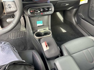 2026 MINI Hardtop 2 Door John Cooper Works