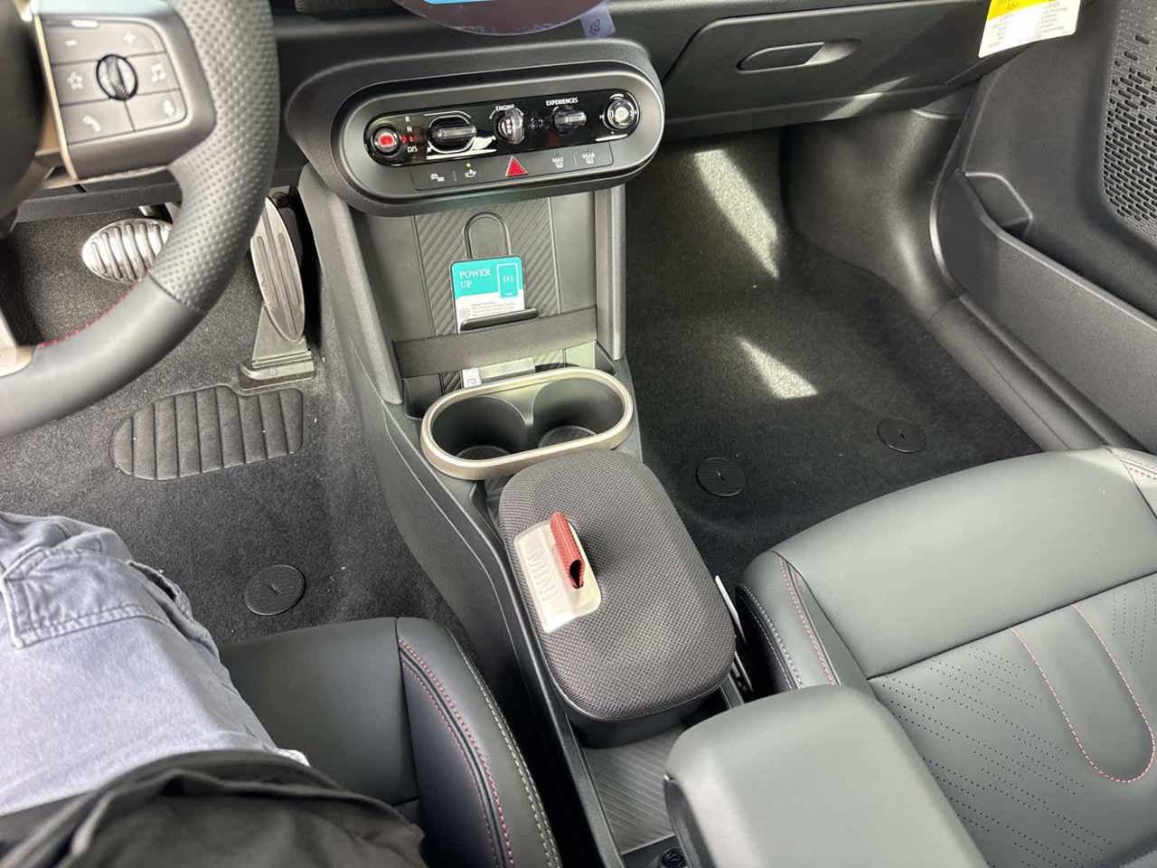 2026 MINI Hardtop 2 Door John Cooper Works