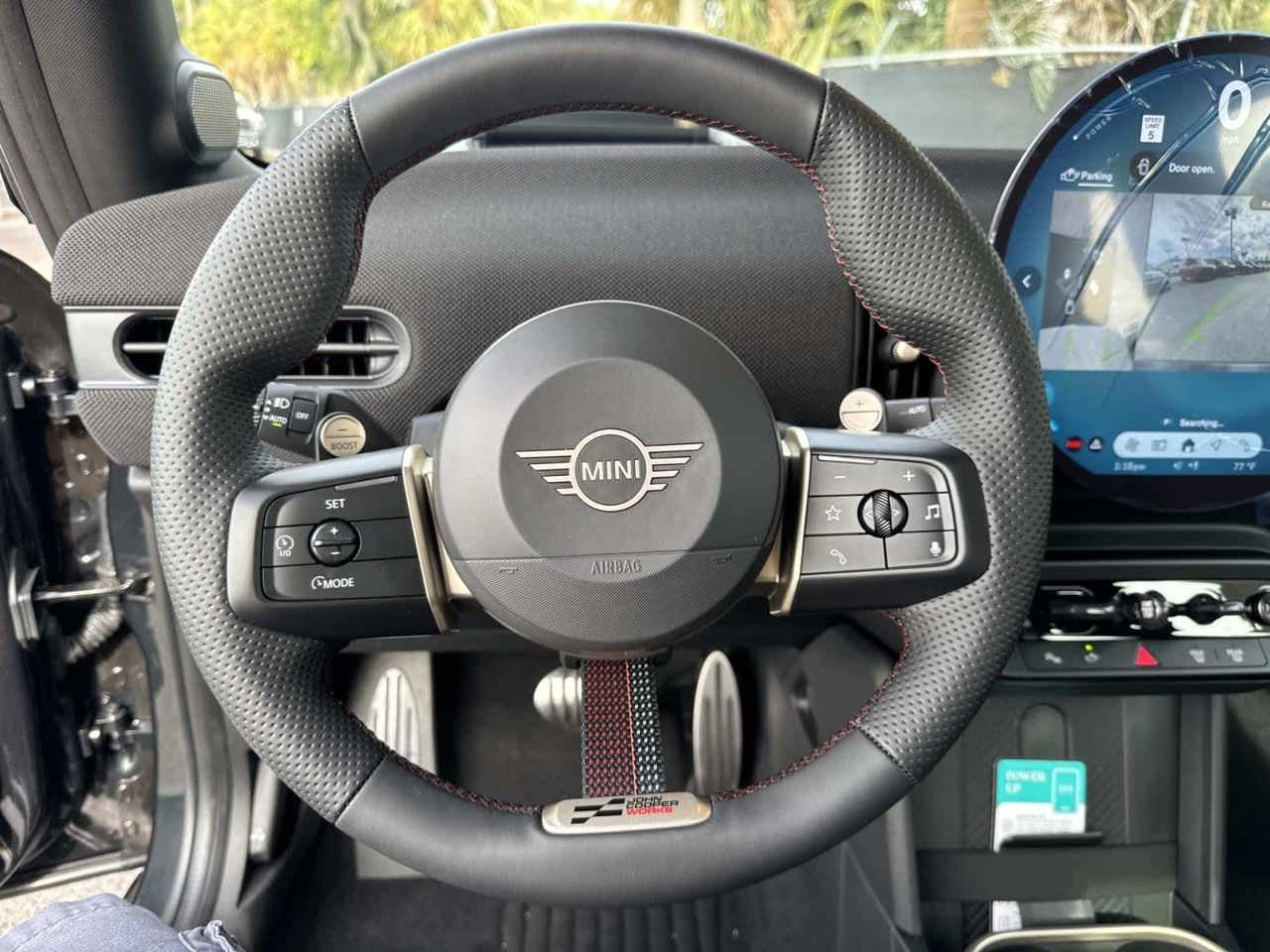 2026 MINI Hardtop 2 Door John Cooper Works