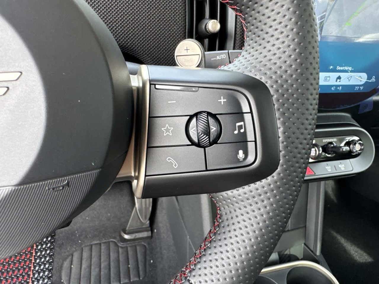 2026 MINI Hardtop 2 Door John Cooper Works