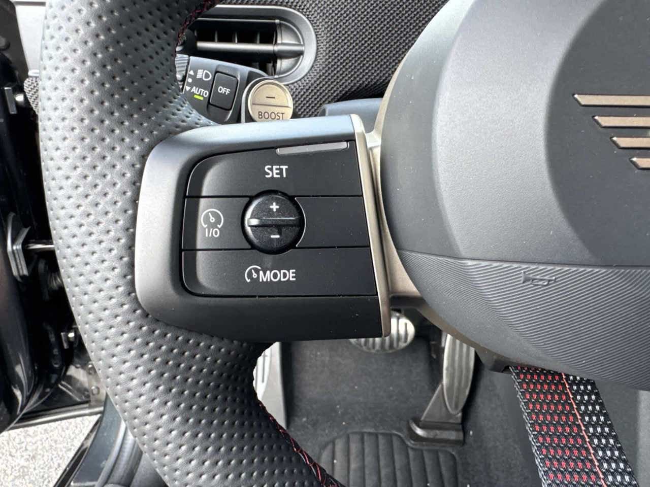 2026 MINI Hardtop 2 Door John Cooper Works