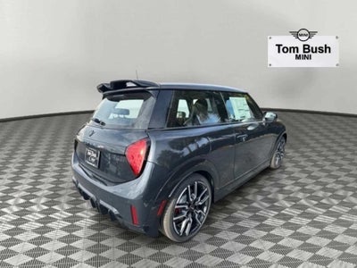 2026 MINI Hardtop 2 Door John Cooper Works