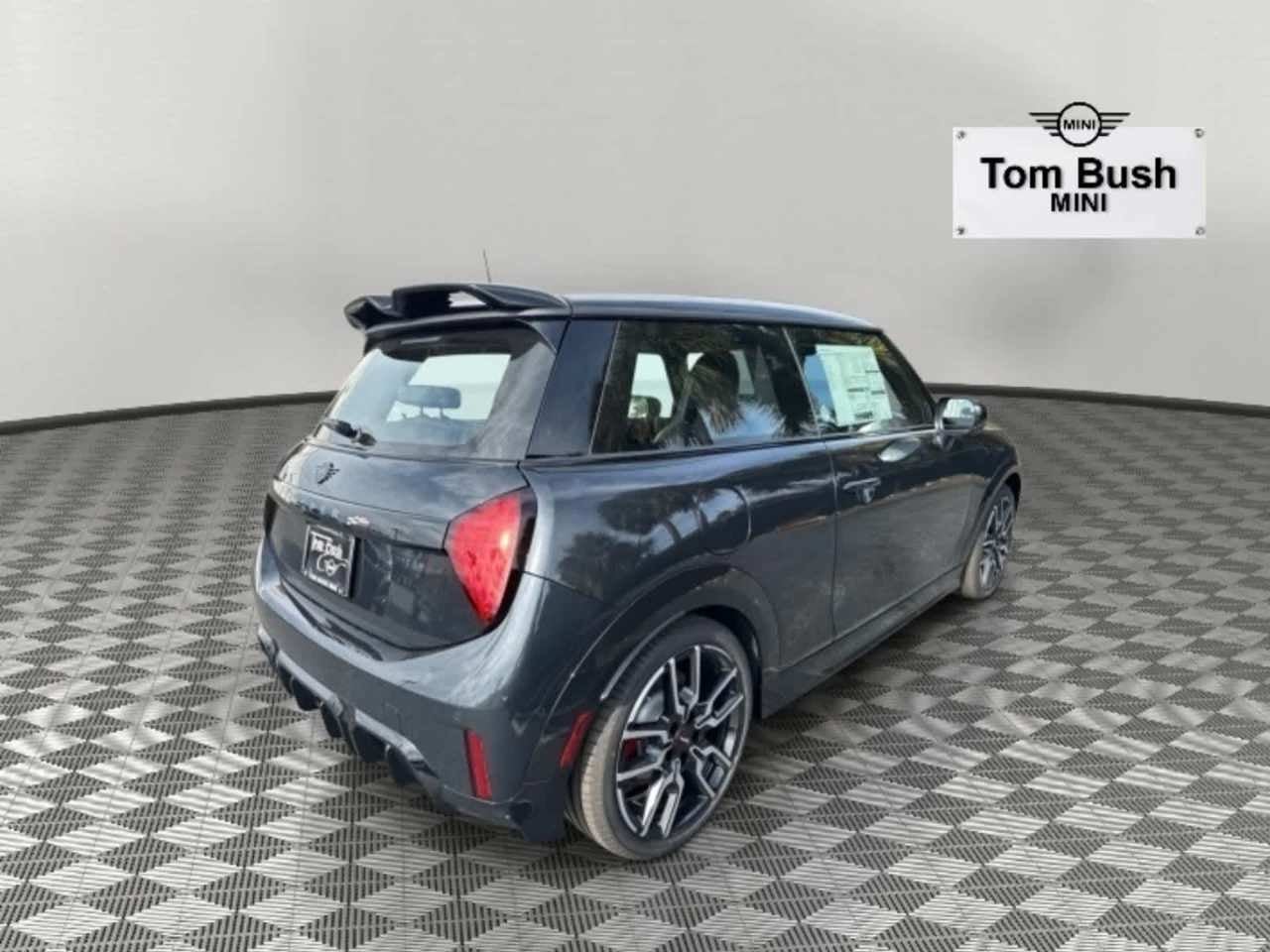 2026 MINI Hardtop 2 Door John Cooper Works