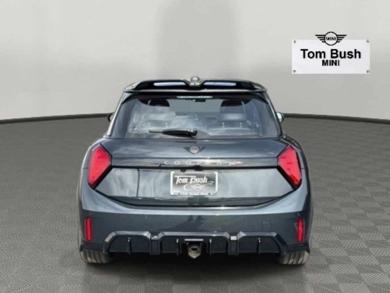 2026 MINI Hardtop 2 Door John Cooper Works