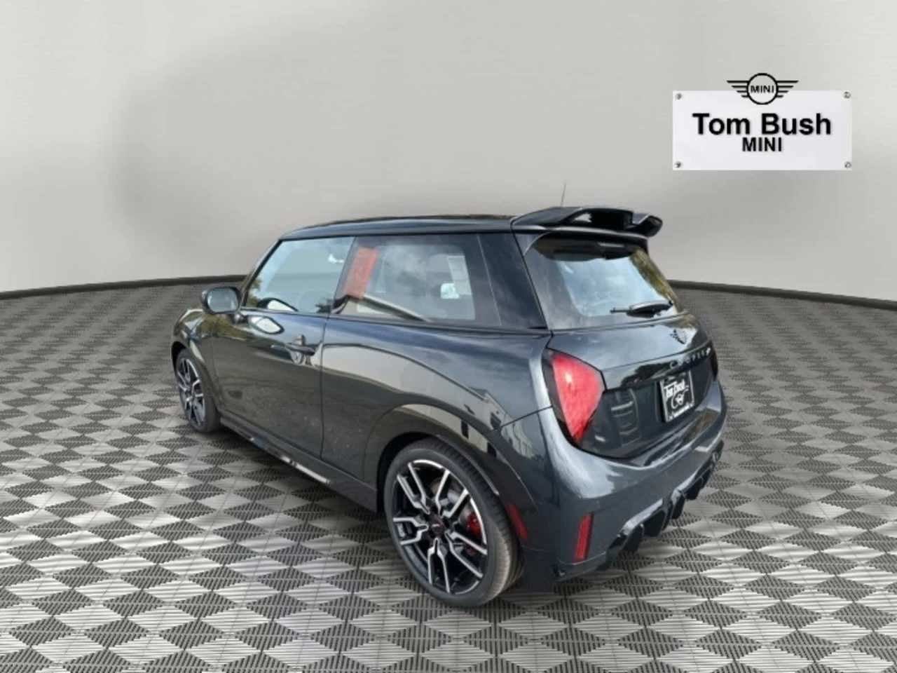 2026 MINI Hardtop 2 Door John Cooper Works