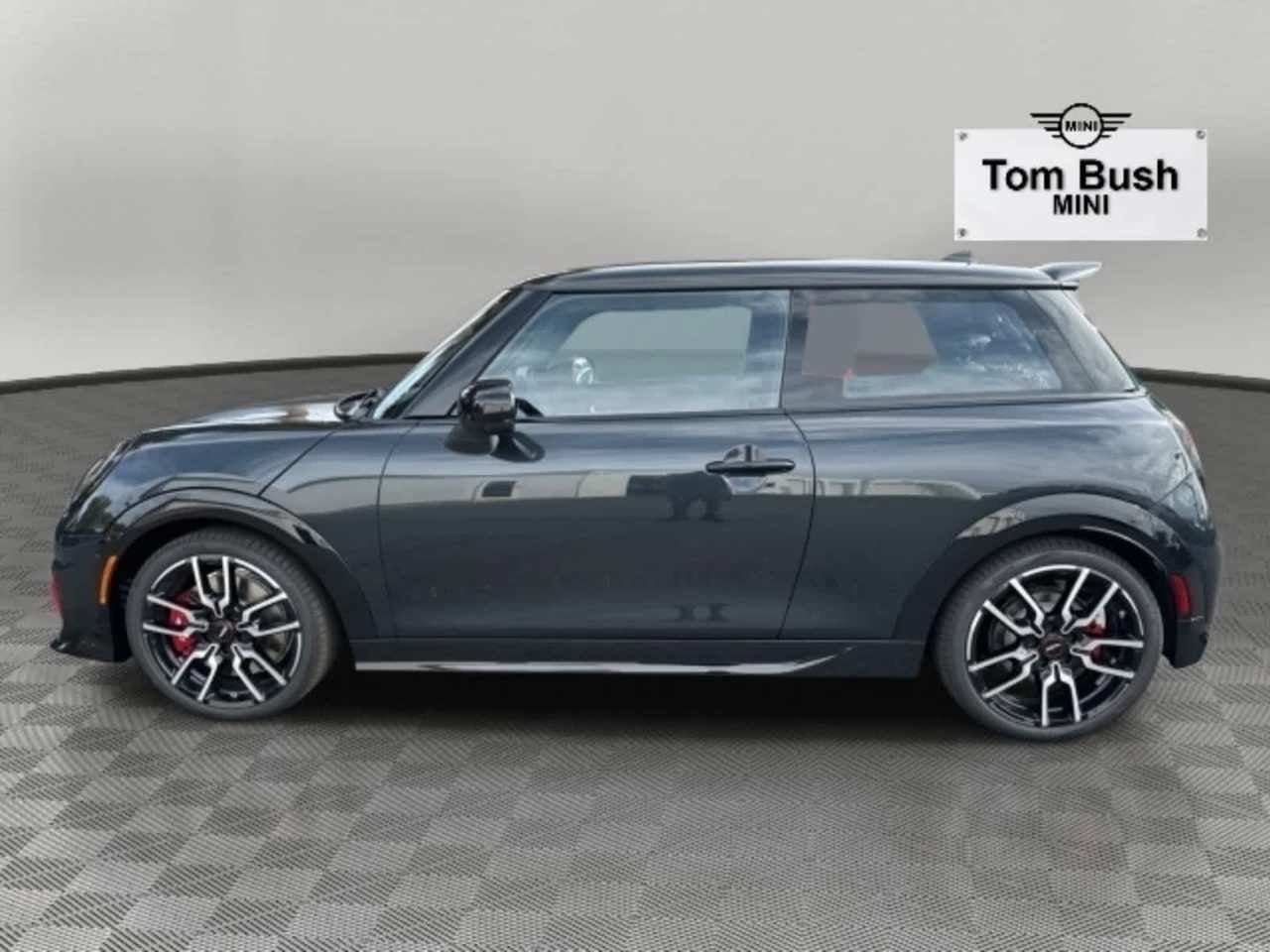 2026 MINI Hardtop 2 Door John Cooper Works