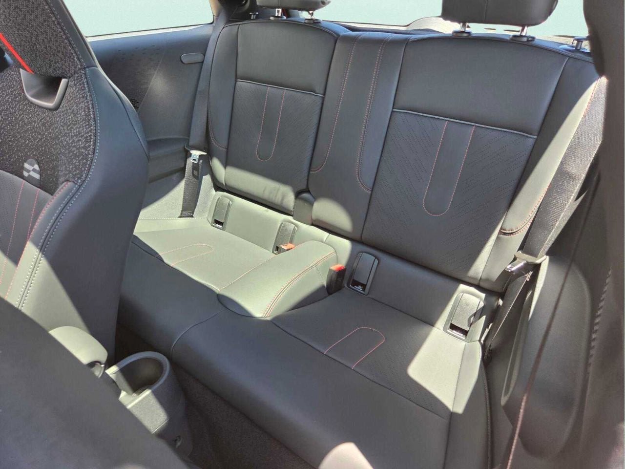 2026 MINI 2 DOOR ICONIC