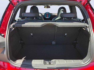 2026 MINI 2 DOOR ICONIC