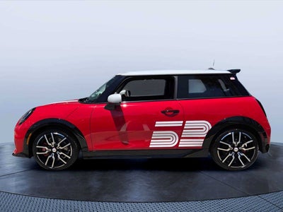 2026 MINI 2 DOOR ICONIC