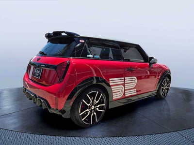 2026 MINI 2 DOOR ICONIC