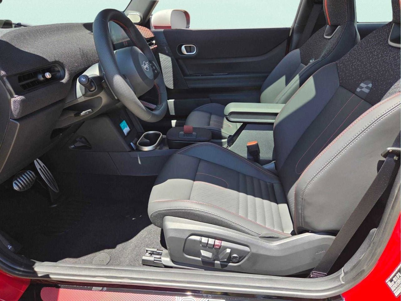 2026 MINI 2 DOOR ICONIC