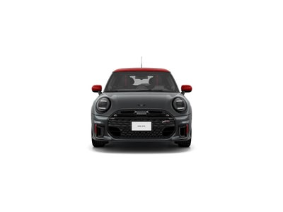 2027 MINI 2 DOOR ICONIC