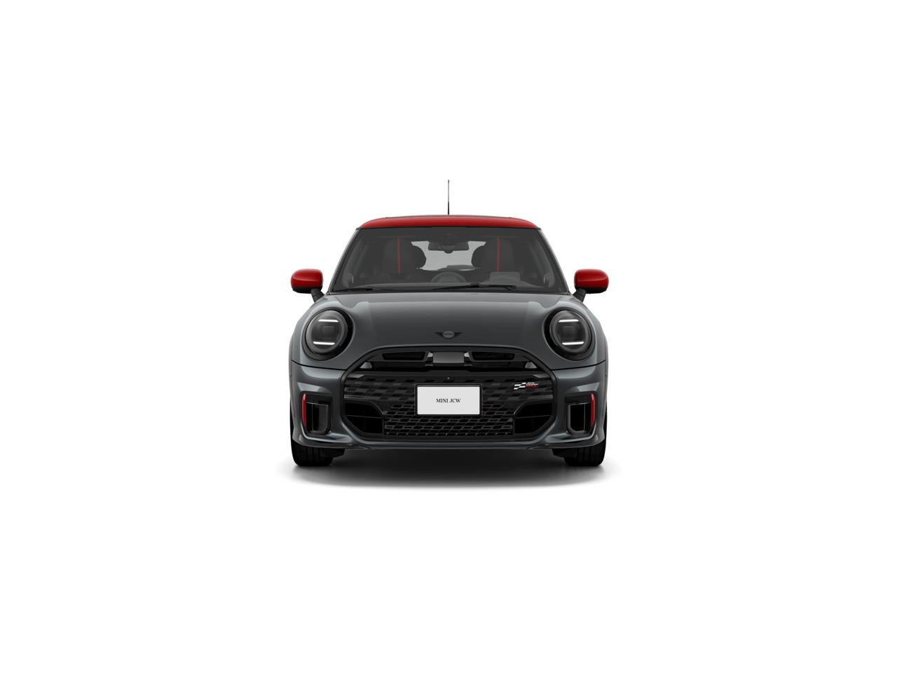 2027 MINI 2 DOOR ICONIC