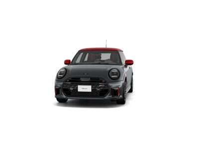 2027 MINI 2 DOOR ICONIC