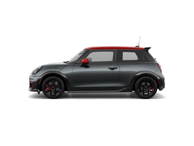 2027 MINI 2 DOOR ICONIC