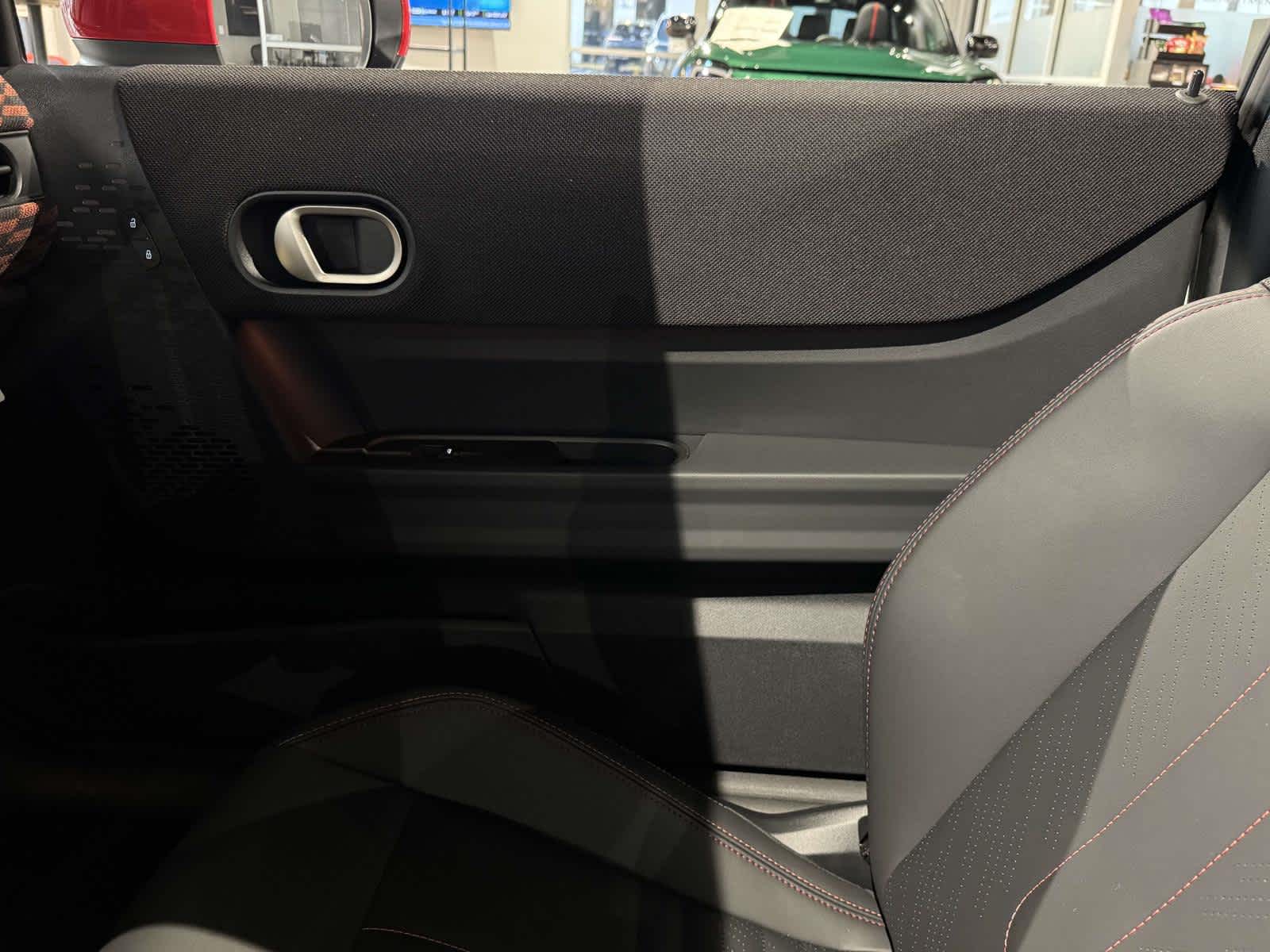 2026 MINI Hardtop 2 Door John Cooper Works