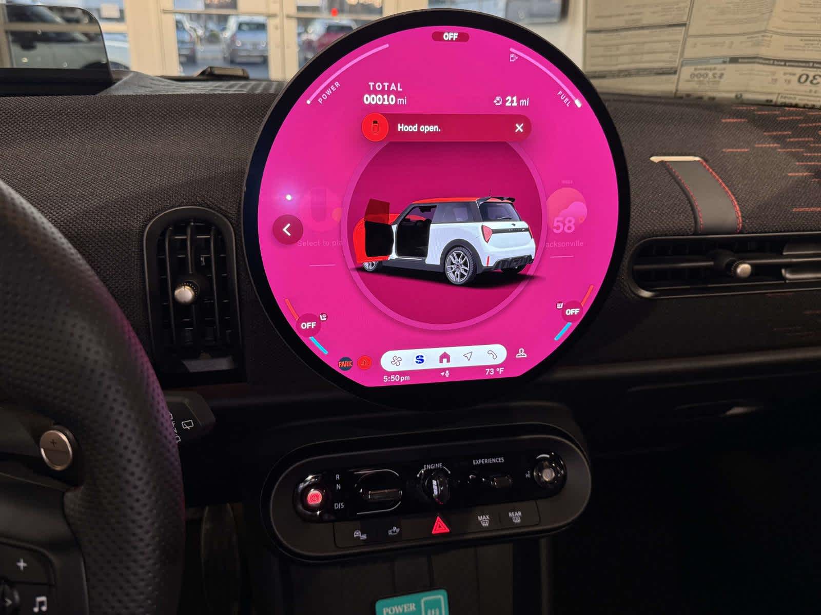 2026 MINI Hardtop 2 Door John Cooper Works