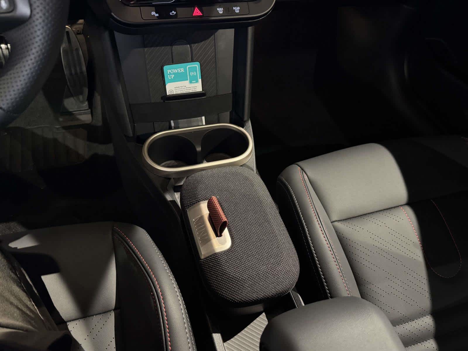 2026 MINI Hardtop 2 Door John Cooper Works