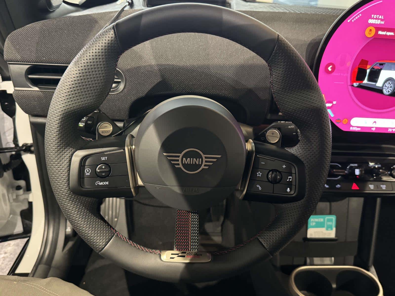 2026 MINI Hardtop 2 Door John Cooper Works