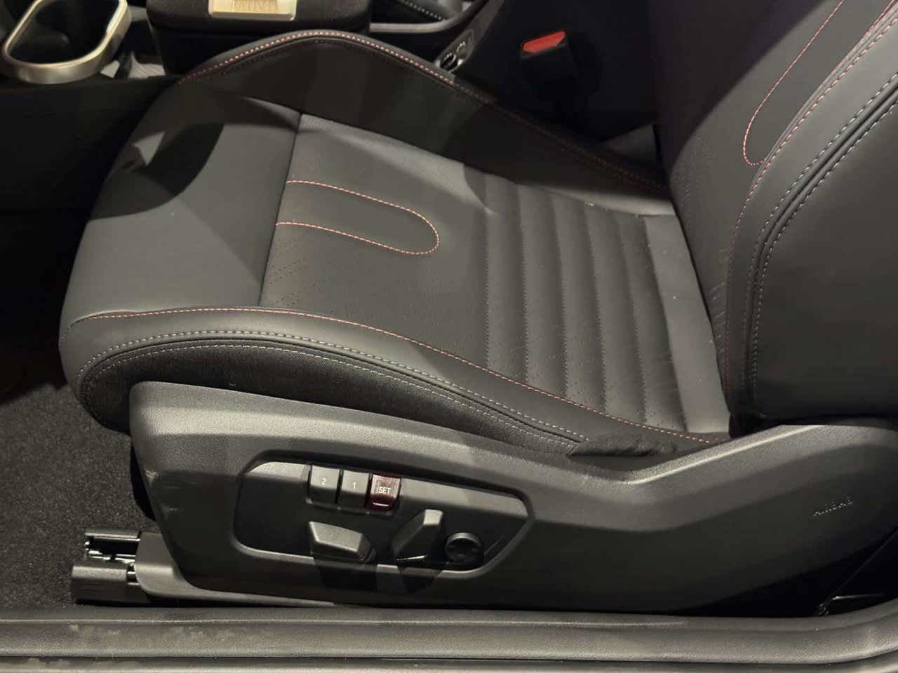 2026 MINI Hardtop 2 Door John Cooper Works