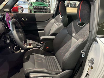 2026 MINI Hardtop 2 Door John Cooper Works