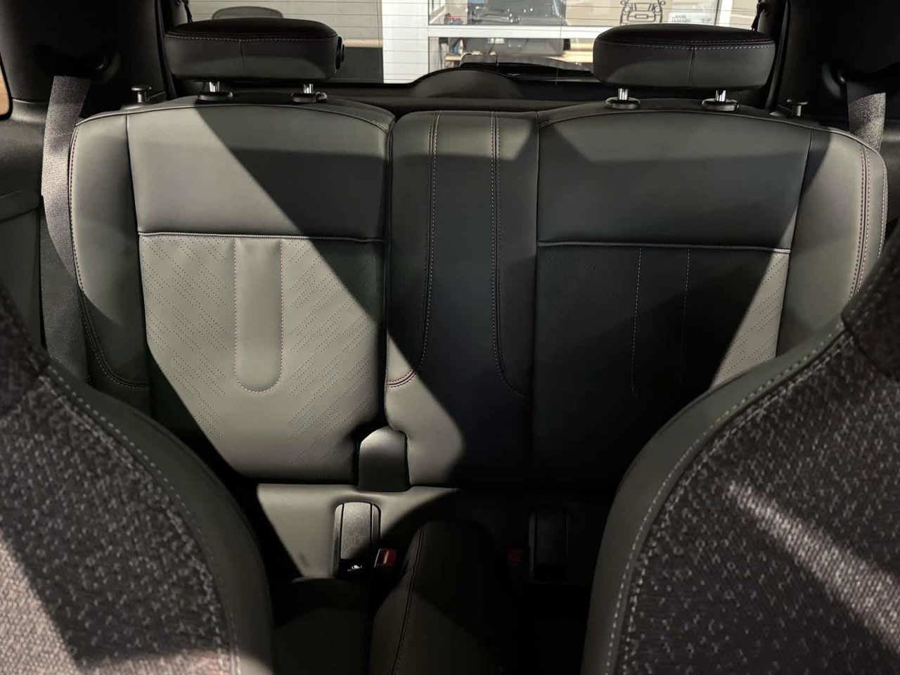 2026 MINI Hardtop 2 Door John Cooper Works