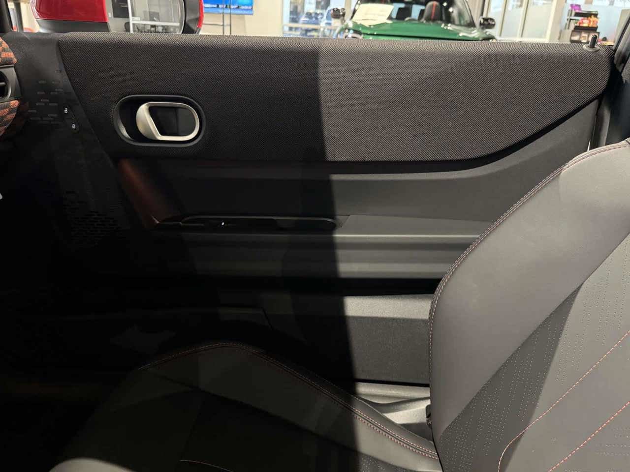 2026 MINI Hardtop 2 Door John Cooper Works