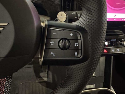 2026 MINI Hardtop 2 Door John Cooper Works