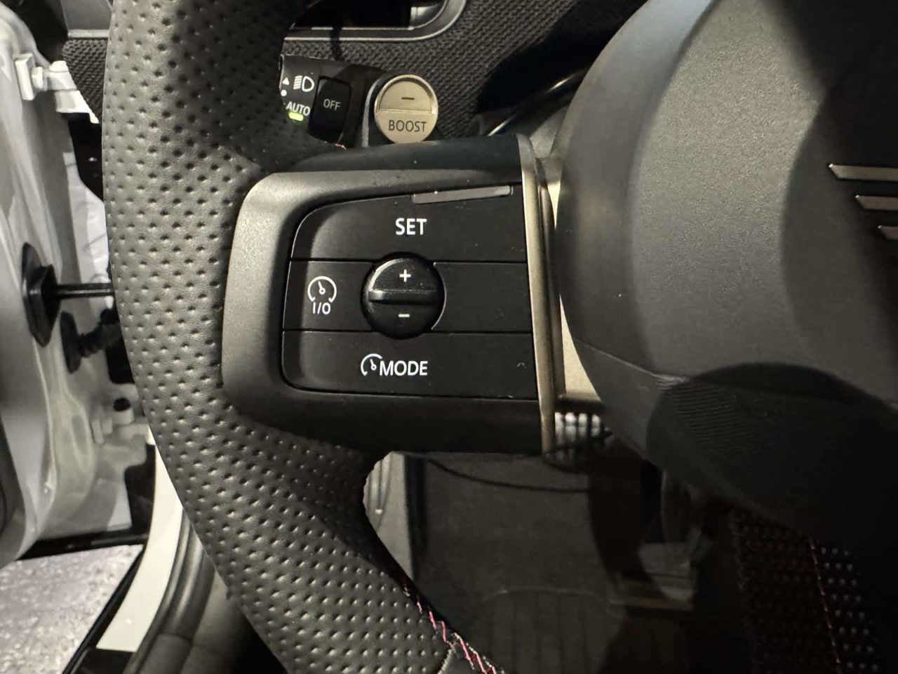 2026 MINI Hardtop 2 Door John Cooper Works