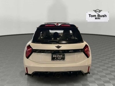 2026 MINI Hardtop 2 Door John Cooper Works