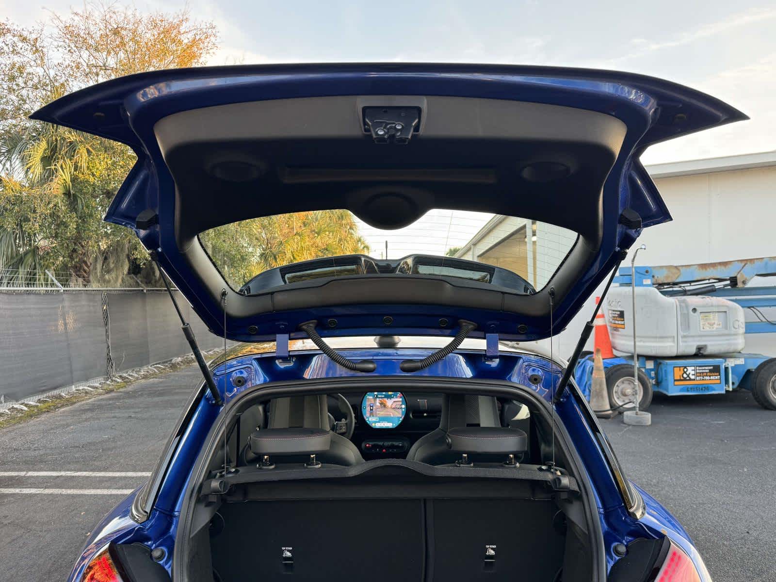 2026 MINI Hardtop 2 Door John Cooper Works