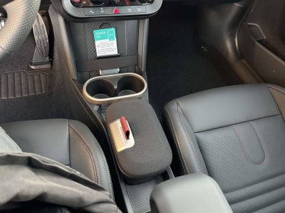 2026 MINI Hardtop 2 Door John Cooper Works