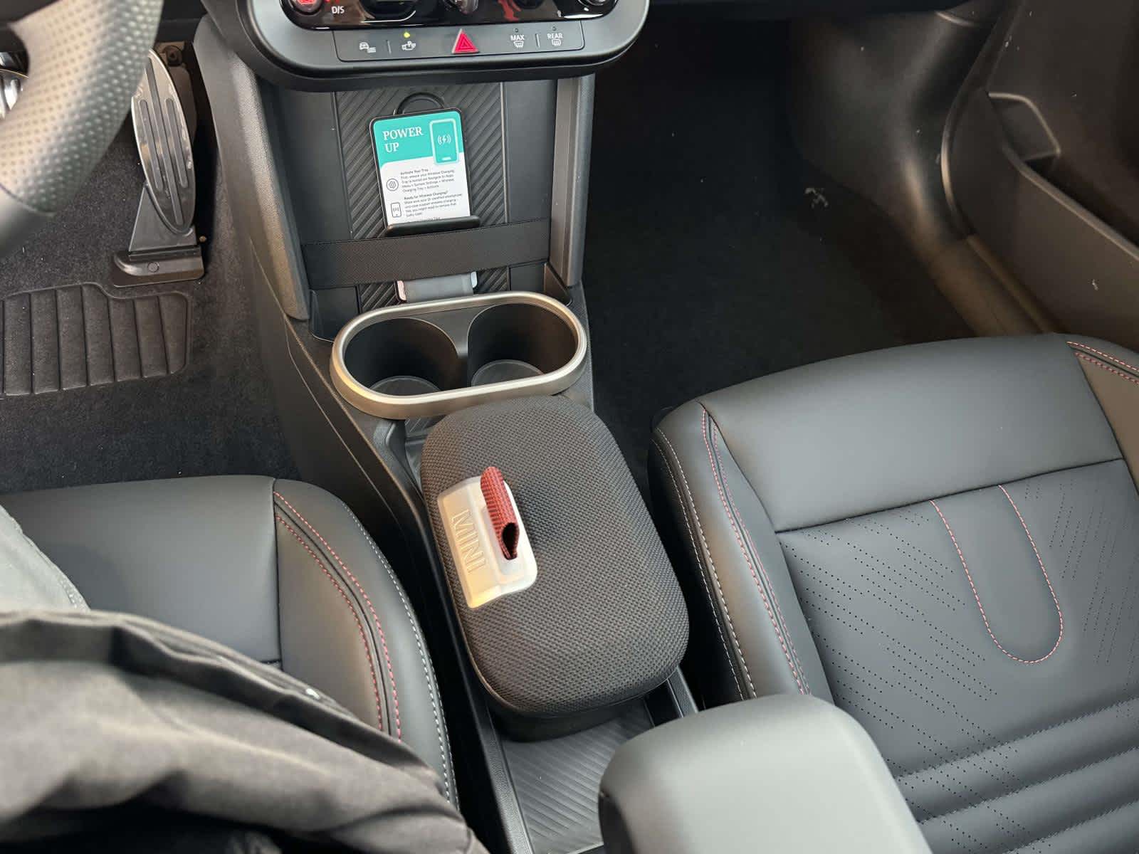 2026 MINI Hardtop 2 Door John Cooper Works