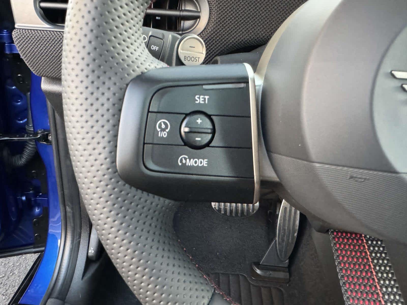 2026 MINI Hardtop 2 Door John Cooper Works