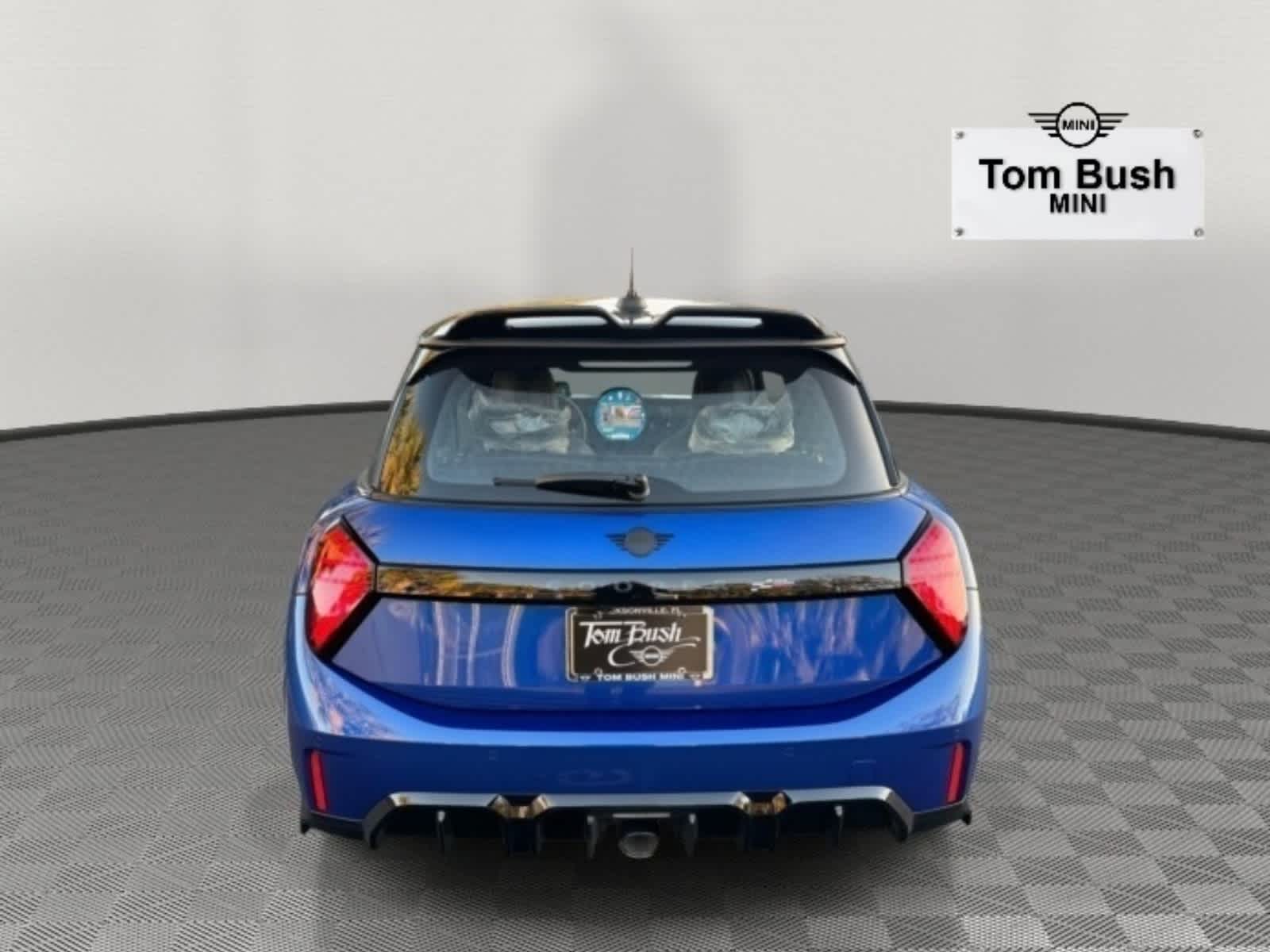 2026 MINI Hardtop 2 Door John Cooper Works