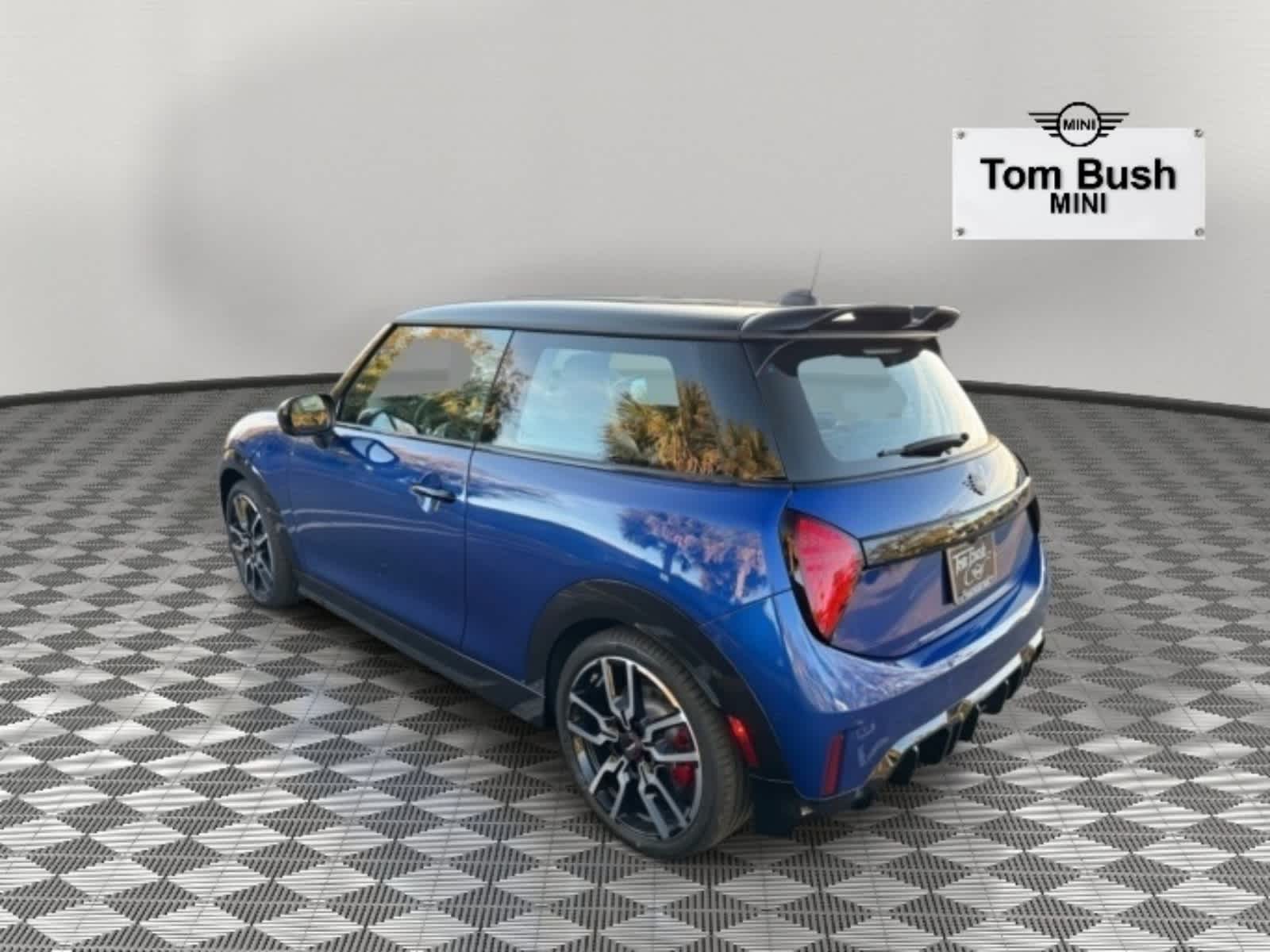 2026 MINI Hardtop 2 Door John Cooper Works