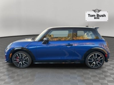 2026 MINI Hardtop 2 Door John Cooper Works