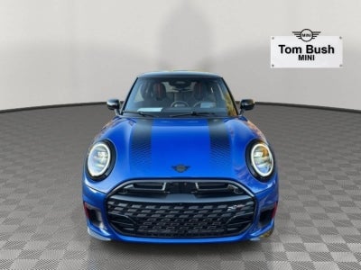 2026 MINI Hardtop 2 Door John Cooper Works