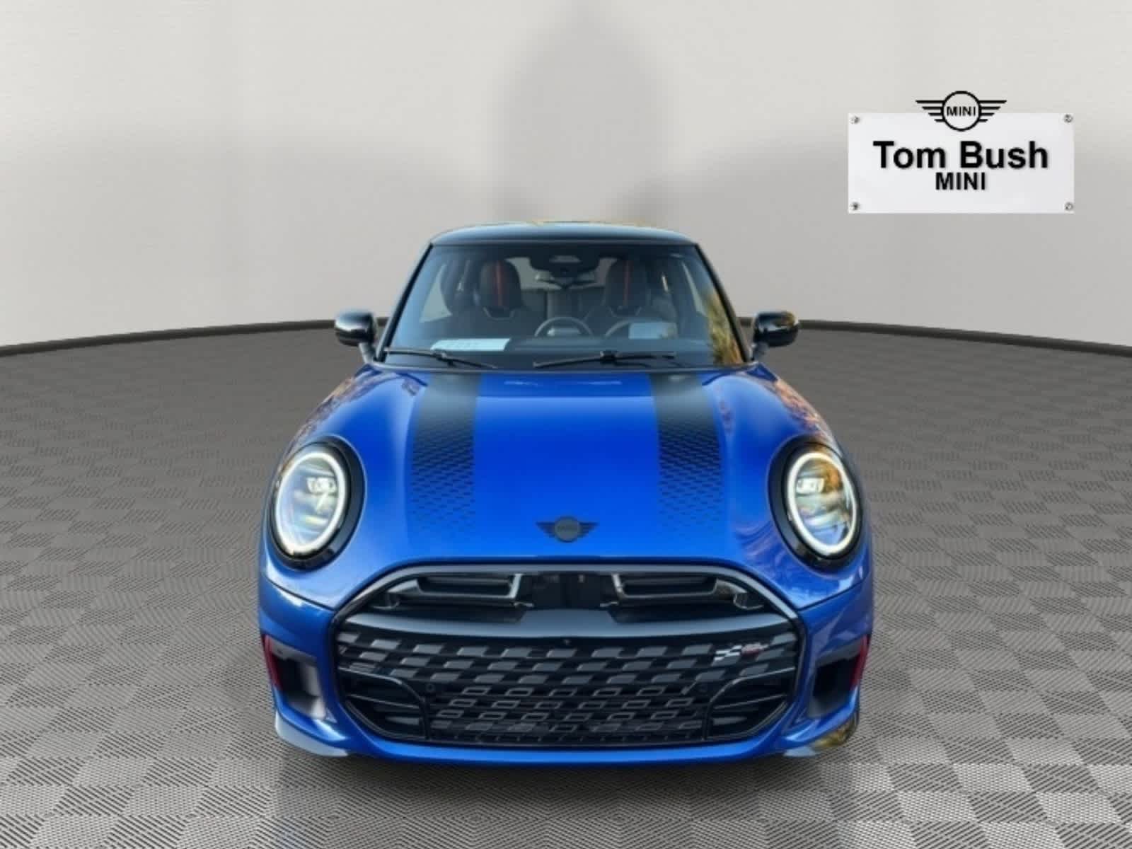 2026 MINI Hardtop 2 Door John Cooper Works