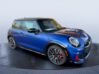 2026 MINI 2 DOOR ICONIC