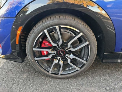 2026 MINI Hardtop 2 Door John Cooper Works