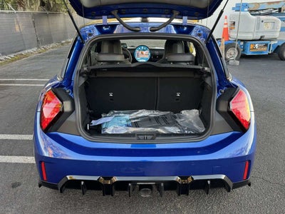 2026 MINI Hardtop 2 Door John Cooper Works