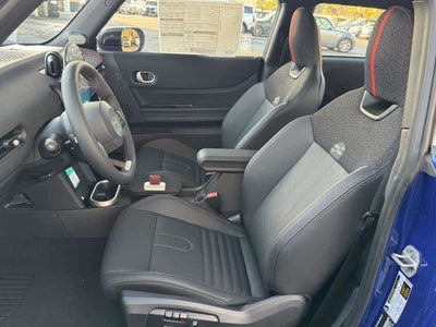 2026 MINI Hardtop 2 Door John Cooper Works