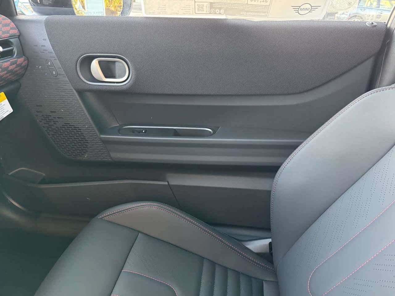 2026 MINI Hardtop 2 Door John Cooper Works