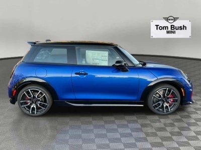2026 MINI Hardtop 2 Door John Cooper Works