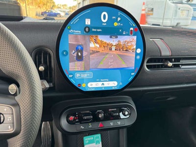 2026 MINI Hardtop 2 Door John Cooper Works