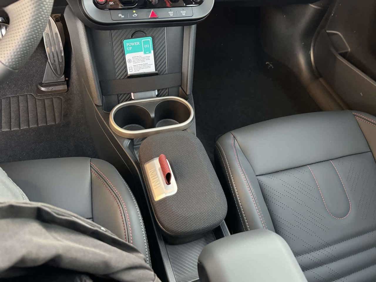 2026 MINI Hardtop 2 Door John Cooper Works